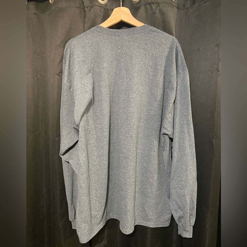 Ohio State University 2XL Long Sleeve Shirt - Picture 2 of 3